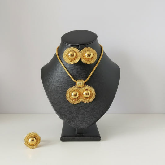 Gobagub Artificial Habesha Gold | ገባጉብ
