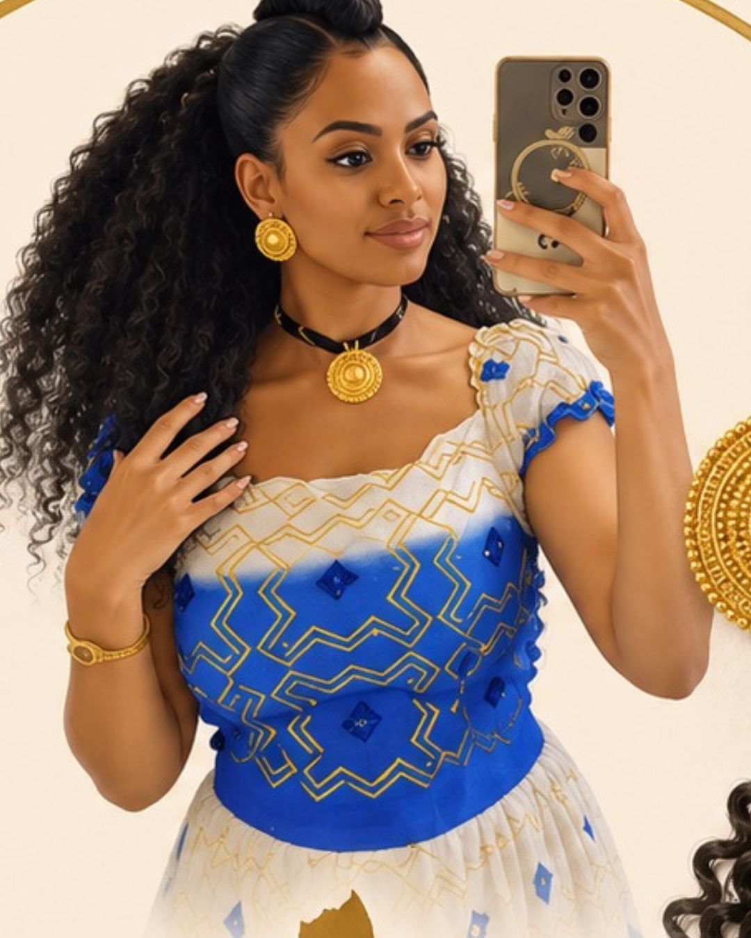 ፌኮ ጸጉሪ